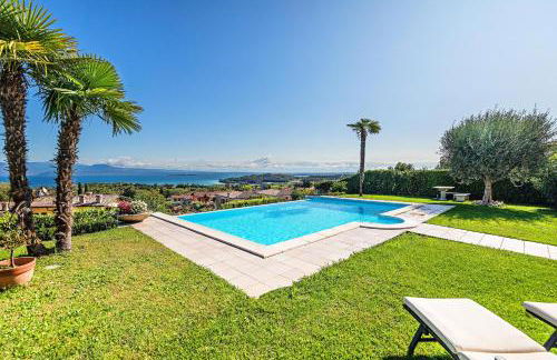 Villa Perla by Whale Homes - Foto 41