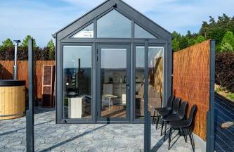 Domki Winne Tarasy - Foto 28