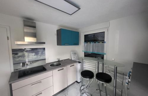 Stilvolle 2-Zimmer-Oase - Foto 5