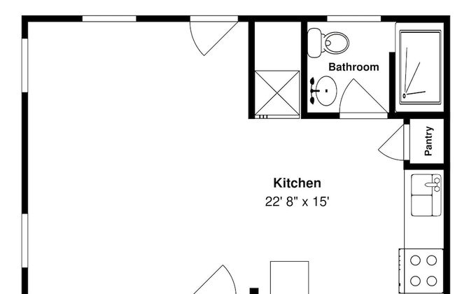 Little Bay Club by Miss Kitty’s - Foto 25