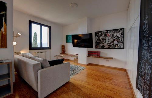 231C- Casa Sant'Ambrogio VISTA MARE, 2 Chilometri dal centro di Zoagli e dal Mare - Foto 19