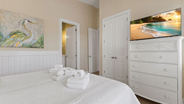 Splash Of Lime 3 Bedroom Home by RedAwning - Foto 3, Habitación