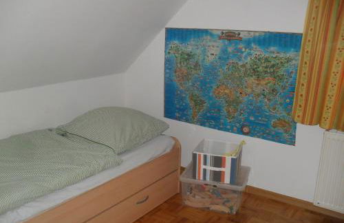 Ferienhaus Duhra - Photo 9