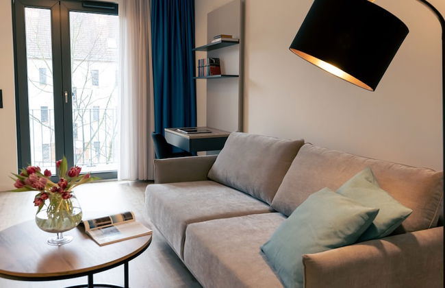 Nena Apartments SPREEblau - Foto 31