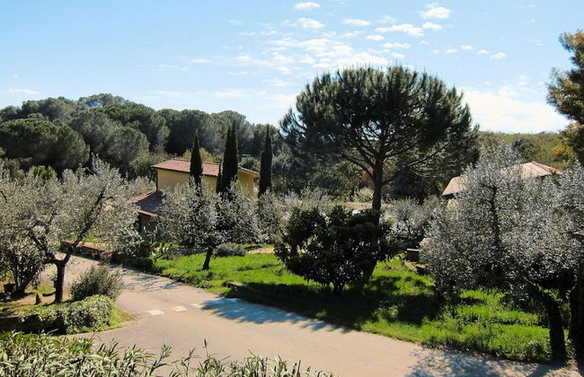 Residence in Guardistallo With Pool & Nature - Foto 44