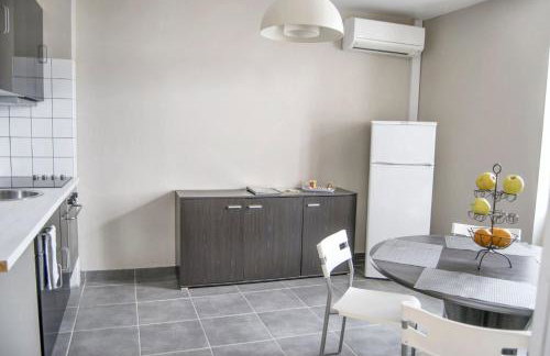 Appartement spacieux à Carcassonne 48 m² avec parking - Foto 3