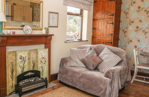 The Cottage at Moseley House Farm - Foto 6