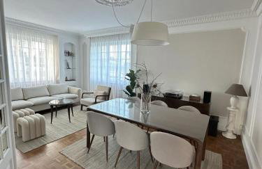 Maison sur les bords du Ster - Foto 10