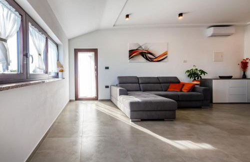 Villa Gracija, a charming holiday apartment in the heart of Istria - Photo 6