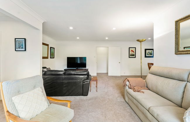 Central City 3BR Paradise- Sky- Netflix - Foto 33