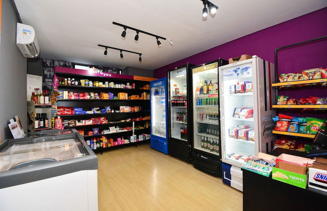 Flat no Central Park Residence - Photo 27