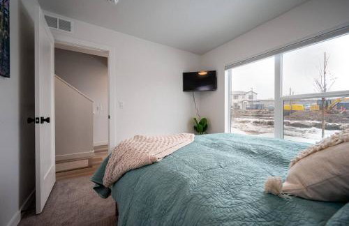 Snowbasin Summit R5062Ski Retreat Hot Tub Views - Foto 30