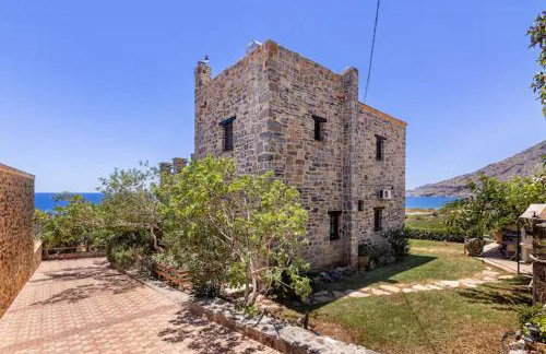 Traditional stone house by the sea... - Foto 1
