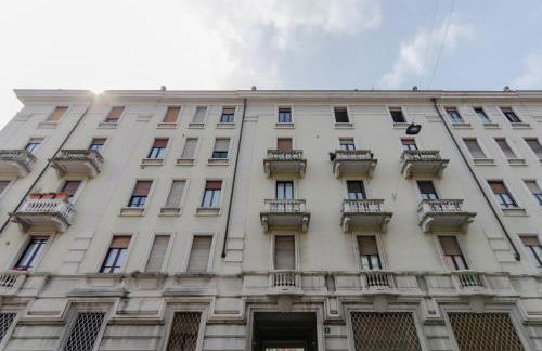 VivimiHome - Alexander Suite Milano - Foto 64