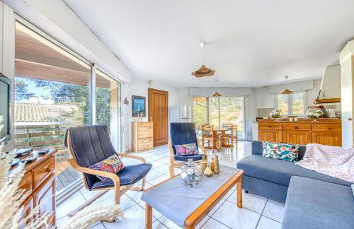 La Pinède - Carcans, Medoc - Foto 5