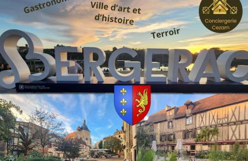 Maison Cosy Avec Piscine - Foto 38