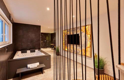 Private Spa & Garden Alpi - Foto 54