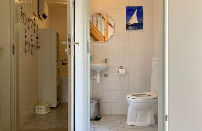 4 Person Holiday Home Petra With Private Terrace - Foto 12