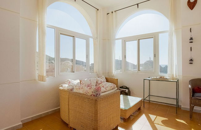 Belvilla by OYO Chalet Corralete - Photo 17