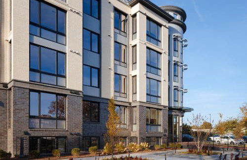 Reside Navy Yard, a Wyndham Residence - Foto 86