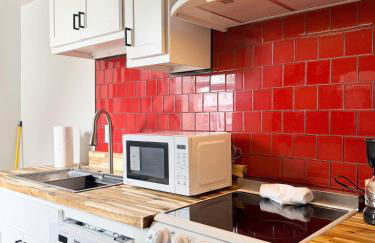 Haynie's Home - Apartments in Evansville - Foto 58