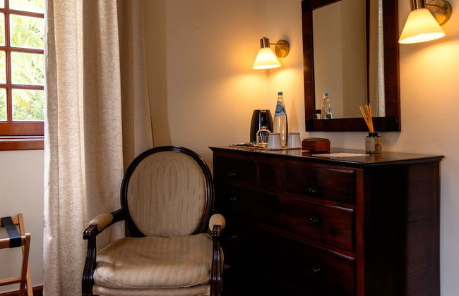 Quinta da Nasce Água - Photo 8