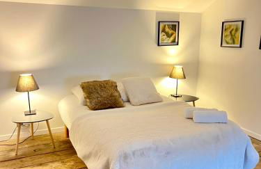 Domaine Paulette, Maison Blanche - Foto 23