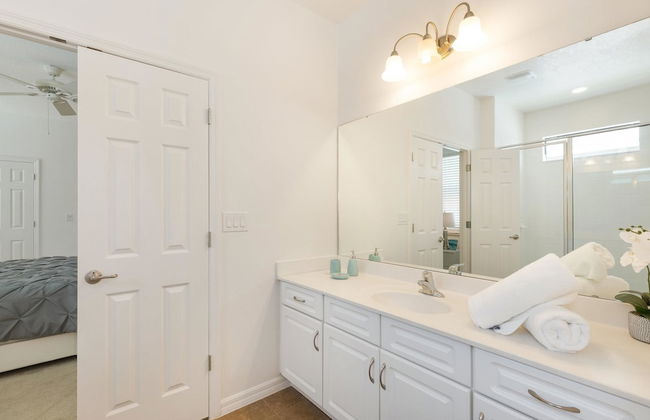 Victoria Villa 4 Bedroom - Foto 19