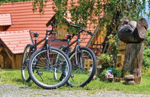 Four-Bedroom Holiday Home In Novi Marof - Foto 50