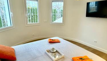 CALA FORN y CLIMATIZADA - Foto 3