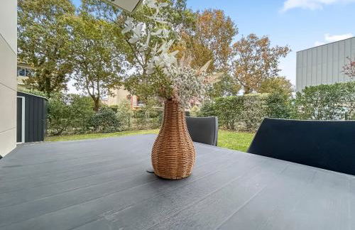 Parking privé, Terrasse & Jardin, Cosy & Moderne - Foto 30