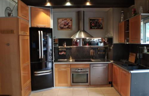 French Riviera Gaudissard - Foto 19