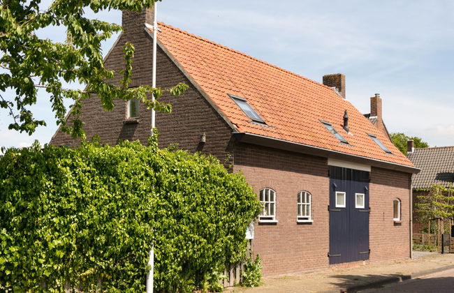 2 bedroom House in Sint Kruis with garden and terrace - Photo 17