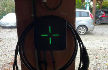 gîte de Fontjalabert en campagne tout confort - Foto 39