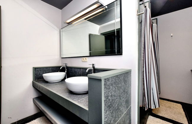 Villa With Heated Outdoor Pool and Sauna - Foto 48