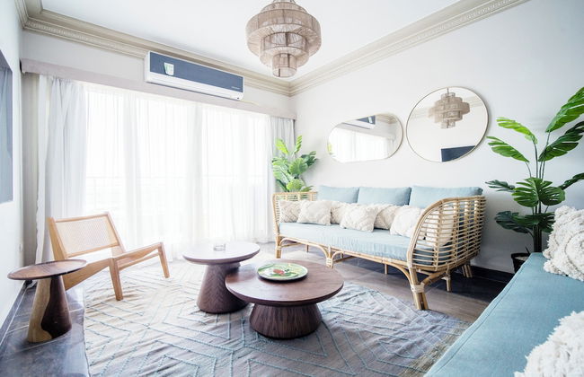 Nabeel Homes Boutique Hotel - Foto 20