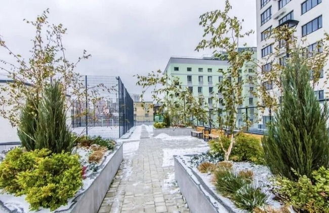 EcoLoft Studios - Foto 56