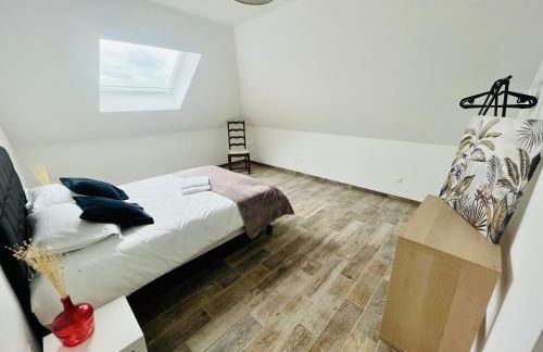 Mosaïque Gare Un-Séjour-à-Part - Foto 42