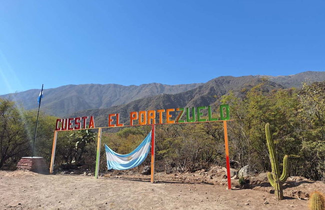 Excursion à Catamarca - Photo 7