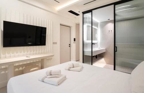 Kivos Luxury Apartments - Foto 3