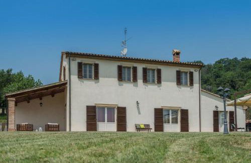 Villa Larissa - Foto 20