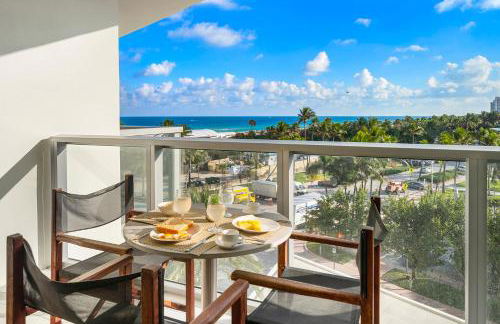 OceanView 1B Private Residence at South Beach - 514 - Foto 12