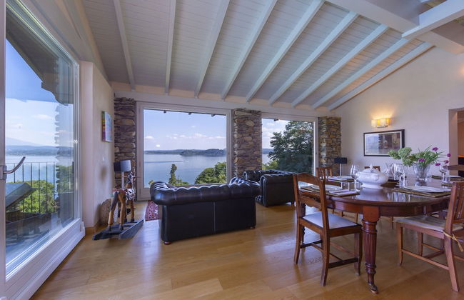 Paradis Relais Infinity Pool View - Foto 44