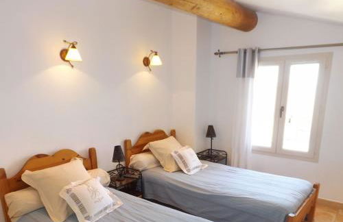 Demeure d'hôtes et Mas Maurice - Foto 42