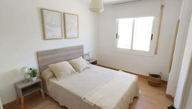 Apartamento a 300 mts de la playa, 25 minutos de Port Aventura y 50 de Barcelona - Foto 3