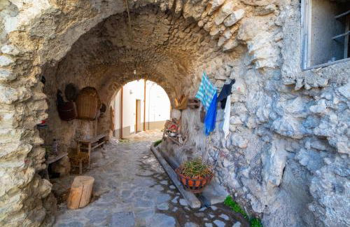 Amalfi Coast Donna Carmela Apartment - Photo 32