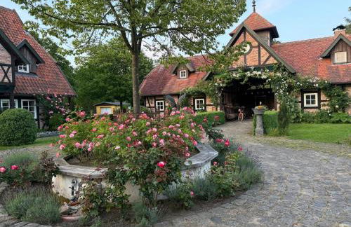 Hof Rabenstein Ostsee bei Kühlungsborn - Foto 37