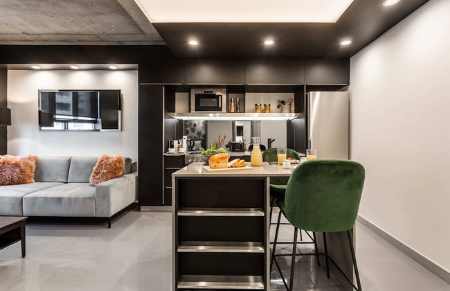 Pierce Boutique Apartments - Foto 78