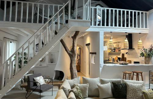 Royal Barn Loft - Foto 10