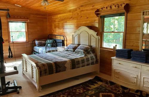 Hancock Hills Smoky Mountain Retreat CosbyTN - Foto 67